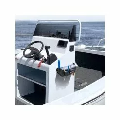 PANIER DE RANGEMENT RAILBLAZA TACKLE CADDY CONSOLE MOUNT -treuils & antivols Soldes Magasin panier de rangement railblaza tackle caddy console mount z 2484 248482 3