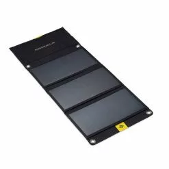 PANNEAU SOLAIRE PLIABLE POWERTRAVELLER FALCON 21