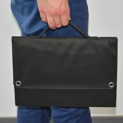 PANNEAU SOLAIRE PLIANT ORIUM MONOCRISTALLIN 30W -treuils & antivols Soldes Magasin panneau solaire pliant orium monocristallin 30w z 2492 249297 7