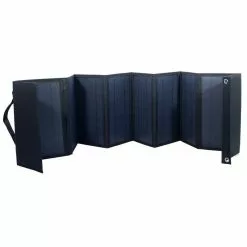 PANNEAU SOLAIRE PLIANT ORIUM MONOCRISTALLIN 60W