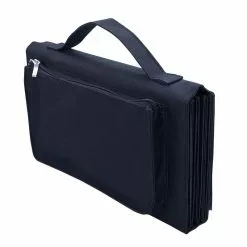 PANNEAU SOLAIRE PLIANT ORIUM MONOCRISTALLIN 60W -treuils & antivols Soldes Magasin panneau solaire pliant orium monocristallin 60w z 2493 249301 4