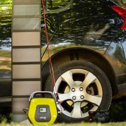 PANNEAU SOLAIRE PLIANT ORIUM MONOCRISTALLIN 60W -treuils & antivols Soldes Magasin panneau solaire pliant orium monocristallin 60w z 2493 249301 5