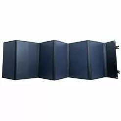 PANNEAU SOLAIRE PLIANT ORIUM SUNPOWER 120W