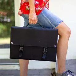 PANNEAU SOLAIRE PLIANT ORIUM SUNPOWER 120W -treuils & antivols Soldes Magasin panneau solaire pliant orium sunpower 120w z 2493 249303 6