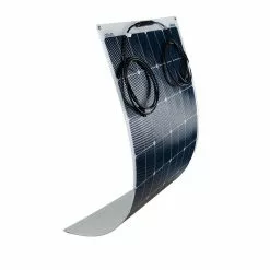 PANNEAU SOLAIRE SEMI-RIGIDE ORIUM SUNPOWER 120W 7 PANNEAU SOLAIRE SEMI-RIGIDE ORIUM SUNPOWER 120W -treuils & antivols Soldes Magasin panneau solaire semi rigide orium sunpower 120w z 2493 249305 3