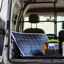 PANNEAU SOLAIRE SEMI-RIGIDE ORIUM SUNPOWER 120W 8 PANNEAU SOLAIRE SEMI-RIGIDE ORIUM SUNPOWER 120W -treuils & antivols Soldes Magasin panneau solaire semi rigide orium sunpower 120w z 2493 249305 4