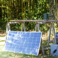 PANNEAU SOLAIRE SEMI-RIGIDE ORIUM SUNPOWER 120W 9 PANNEAU SOLAIRE SEMI-RIGIDE ORIUM SUNPOWER 120W -treuils & antivols Soldes Magasin panneau solaire semi rigide orium sunpower 120w z 2493 249305 5