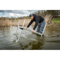 PANTALON DE WADING FOX MATRIX WAIST WADERS -treuils & antivols Soldes Magasin pantalon de wading fox matrix waist waders z 2496 249694 15