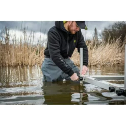 PANTALON DE WADING FOX MATRIX WAIST WADERS -treuils & antivols Soldes Magasin pantalon de wading fox matrix waist waders z 2496 249694 16