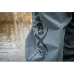 PANTALON DE WADING FOX MATRIX WAIST WADERS -treuils & antivols Soldes Magasin pantalon de wading fox matrix waist waders z 2496 249694 17