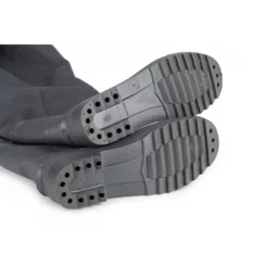 PANTALON DE WADING FOX MATRIX WAIST WADERS -treuils & antivols Soldes Magasin pantalon de wading fox matrix waist waders z 2496 249694 6