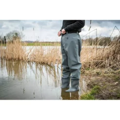 PANTALON DE WADING FOX MATRIX WAIST WADERS -treuils & antivols Soldes Magasin pantalon de wading fox matrix waist waders z 2496 249694 9