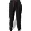 PANTALON HOMME BROWNING - NOIR/BORDEAUX
