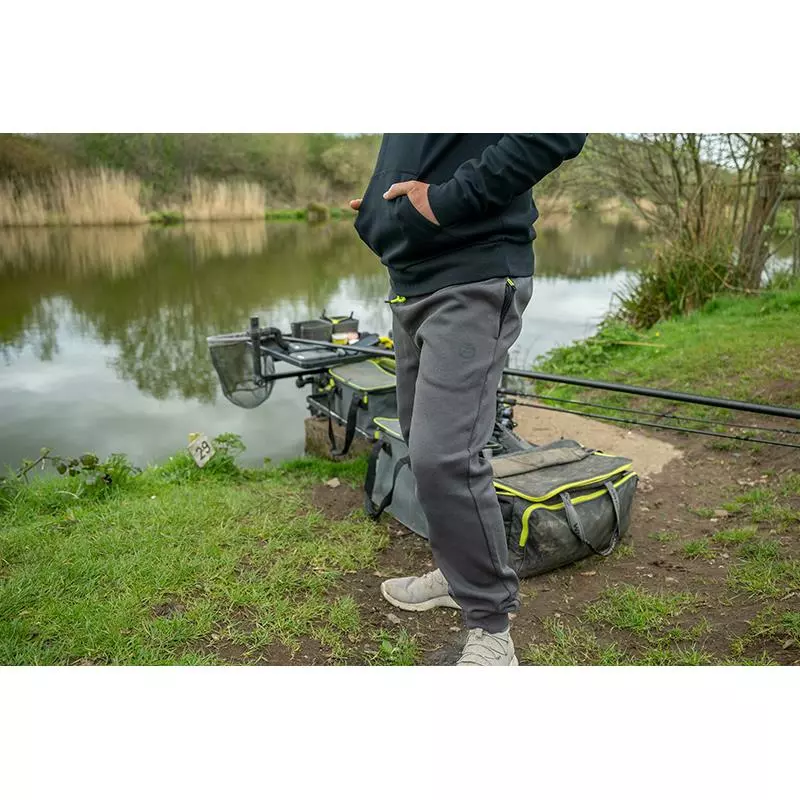 PANTALON HOMME FOX MATRIX BLACK EDITION JOGGERS - NOIR 11 PANTALON HOMME FOX MATRIX BLACK EDITION JOGGERS - NOIR – Image 11