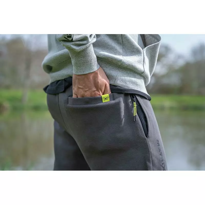 PANTALON HOMME FOX MATRIX BLACK EDITION JOGGERS - NOIR 12 PANTALON HOMME FOX MATRIX BLACK EDITION JOGGERS - NOIR – Image 12