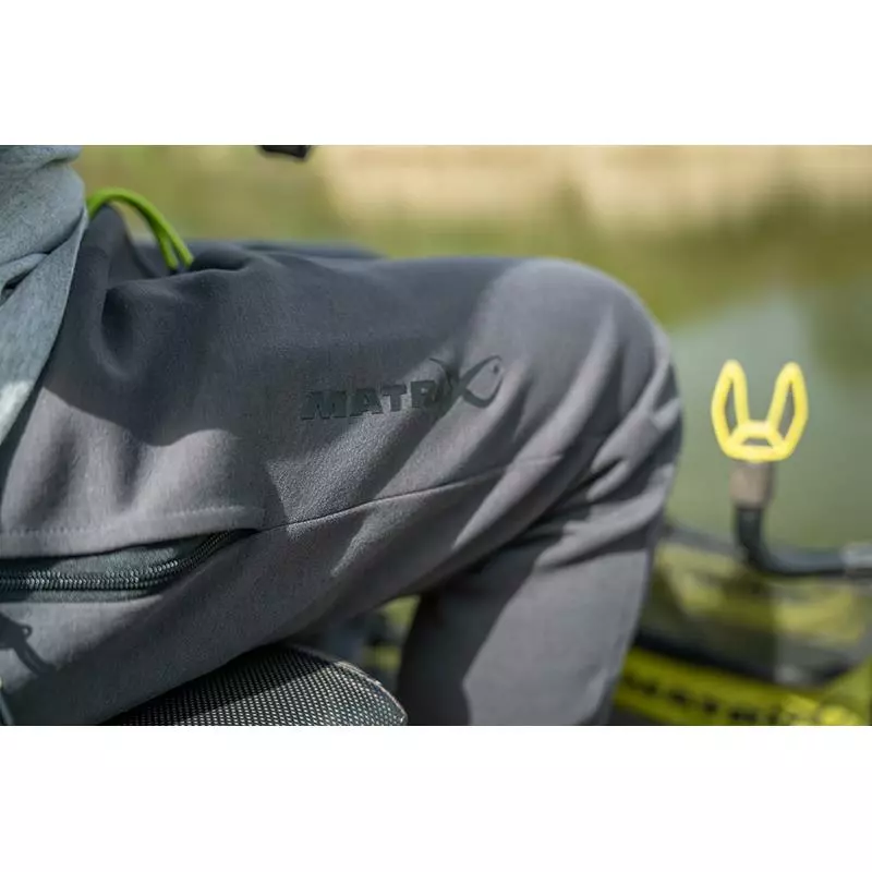 PANTALON HOMME FOX MATRIX BLACK EDITION JOGGERS - NOIR 14 PANTALON HOMME FOX MATRIX BLACK EDITION JOGGERS - NOIR – Image 14