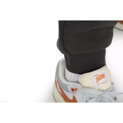 PANTALON HOMME FOX MATRIX BLACK EDITION JOGGERS - NOIR 19 PANTALON HOMME FOX MATRIX BLACK EDITION JOGGERS - NOIR -treuils & antivols Soldes Magasin pantalon homme fox matrix black edition joggers noir z 2516 251695 4