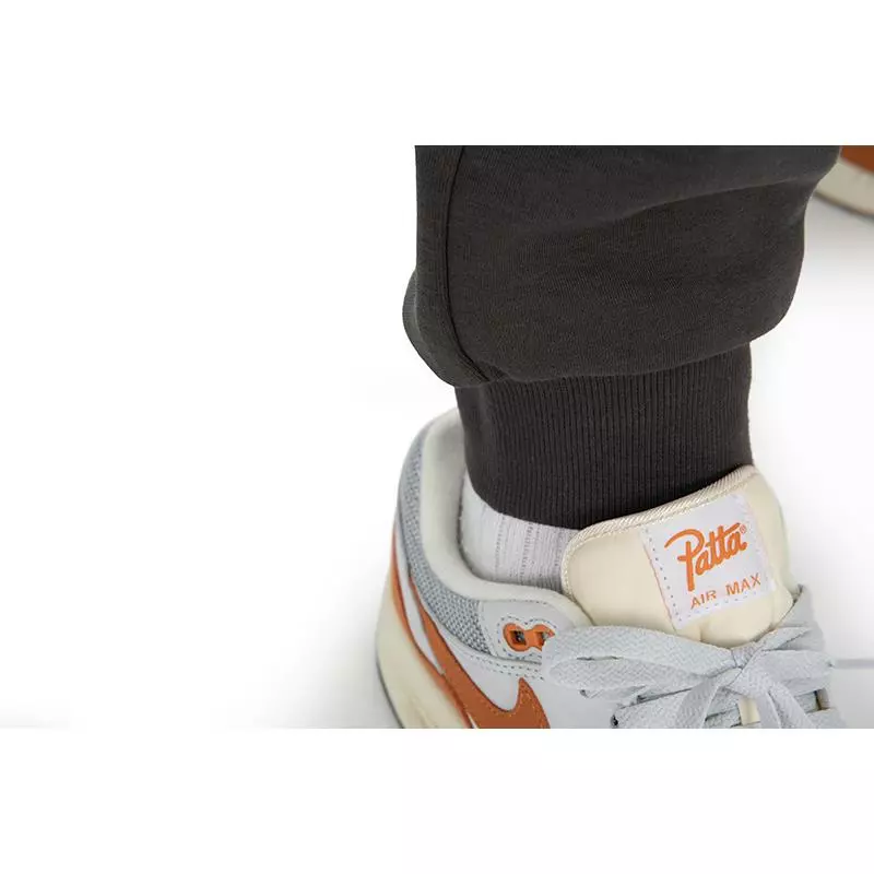 PANTALON HOMME FOX MATRIX BLACK EDITION JOGGERS - NOIR 4 PANTALON HOMME FOX MATRIX BLACK EDITION JOGGERS - NOIR – Image 4