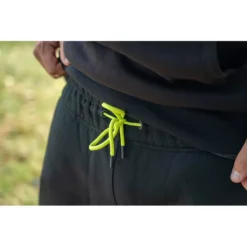 PANTALON HOMME FOX MATRIX SHERPA JOGGERS - NOIR -treuils & antivols Soldes Magasin pantalon homme fox matrix sherpa joggers noir z 2611 261115 10