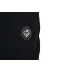 PANTALON HOMME FOX MATRIX SHERPA JOGGERS - NOIR -treuils & antivols Soldes Magasin pantalon homme fox matrix sherpa joggers noir z 2611 261115 5