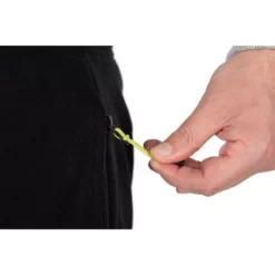 PANTALON HOMME FOX MATRIX SHERPA JOGGERS - NOIR -treuils & antivols Soldes Magasin pantalon homme fox matrix sherpa joggers noir z 2611 261115 6