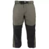 PANTALON HOMME KORUM NEOTERIC WATERPROOF TROUSERS - KAKI/NOIR