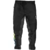 PANTALON HOMME PRESTON INNOVATIONS DRIFISH TROUSERS - NOIR