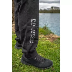 PANTALON HOMME PRESTON INNOVATIONS JOGGERS - NOIR 9 PANTALON HOMME PRESTON INNOVATIONS JOGGERS - NOIR -treuils & antivols Soldes Magasin pantalon homme preston innovations joggers noir z 2758 275894 3