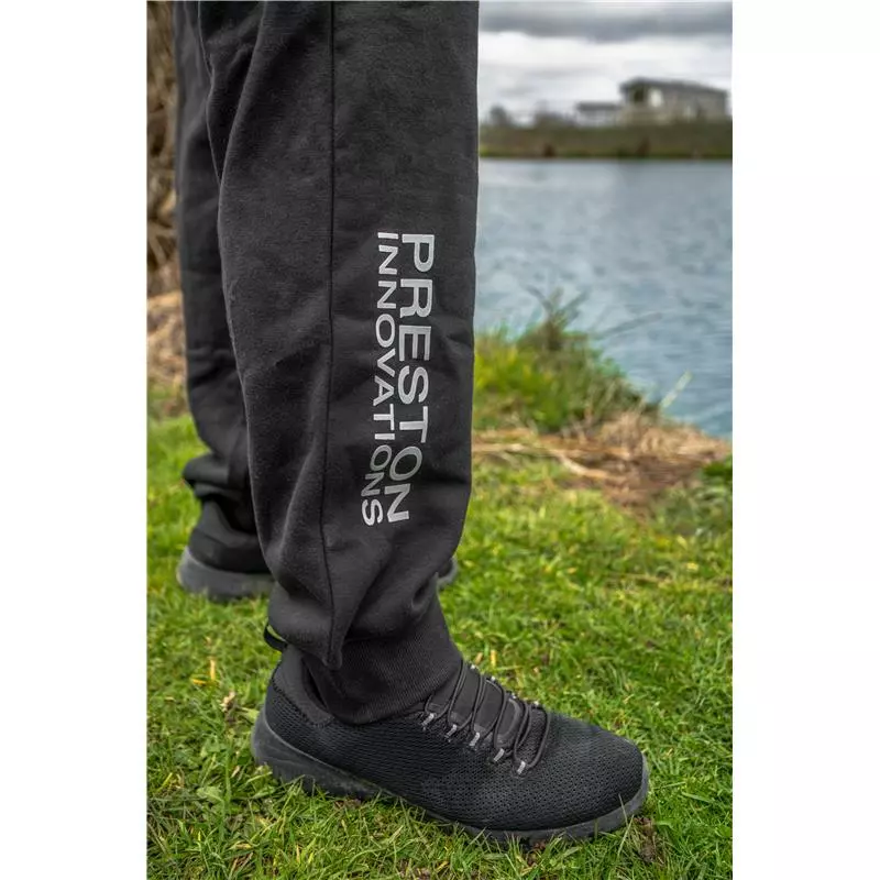 PANTALON HOMME PRESTON INNOVATIONS JOGGERS - NOIR 3 PANTALON HOMME PRESTON INNOVATIONS JOGGERS - NOIR – Image 3