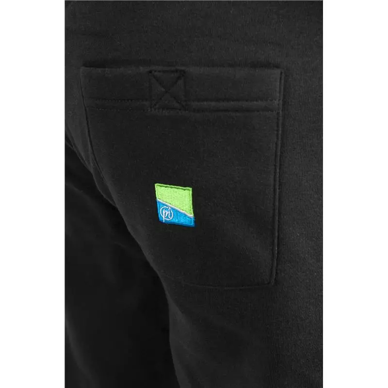 PANTALON HOMME PRESTON INNOVATIONS JOGGERS - NOIR 4 PANTALON HOMME PRESTON INNOVATIONS JOGGERS - NOIR – Image 4