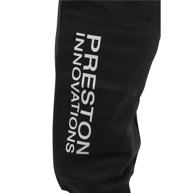 PANTALON HOMME PRESTON INNOVATIONS JOGGERS - NOIR 6 PANTALON HOMME PRESTON INNOVATIONS JOGGERS - NOIR – Image 6