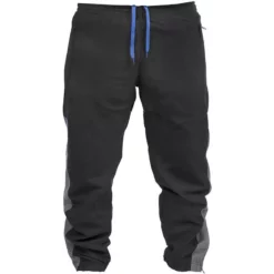 PANTALON HOMME PRESTON INNOVATIONS TRACKSUIT TROUSERS - NOIR