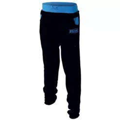 PANTALON HOMME RIVE AQUA - NOIR