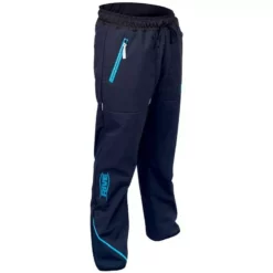 PANTALON HOMME RIVE GORE-TEX INFINIUM WINDSTOPPER HALKON-HUNT - MARINE