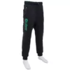 PANTALON HOMME SENSAS JOGGING FASHION CLUB - NOIR