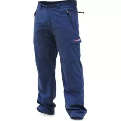 PANTALON HOMME TUBERTINI ORION - MARINE