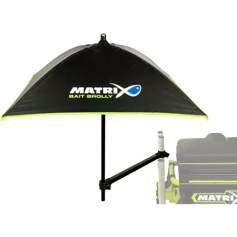 PARAPLUIE FOX MATRIX BAIT BROLLY INC SUPPORT ARM 1 PARAPLUIE FOX MATRIX BAIT BROLLY INC SUPPORT ARM