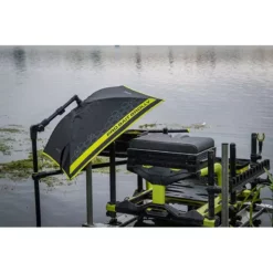 PARAPLUIE POUR STATION FOX MATRIX PRO BAIT BROLLY -treuils & antivols Soldes Magasin parapluie pour station fox matrix pro bait brolly z 2606 260633 10