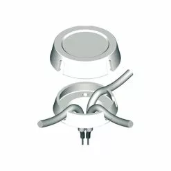 PASSE-CABLE MULTIPLE BANTEN POUR CABLE 5MM