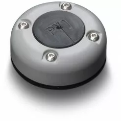 PASSE CABLE PLASTIQUE SEAVIEW ABS - GRIS