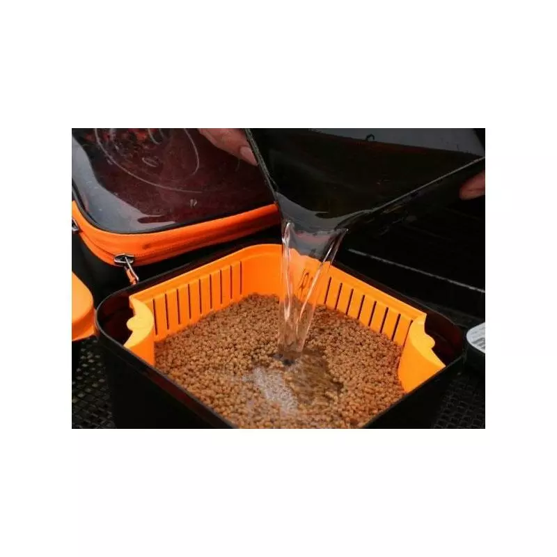 PASSOIRE GURU POUR BOITE BAIT STRAINER 1 PASSOIRE GURU POUR BOITE BAIT STRAINER