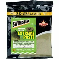 PATE D ESCHAGE DYNAMITE BAITS EXTREME PASTE SWIM STIM BETAINE GREEN