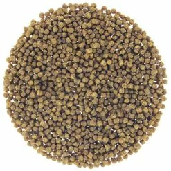 PELLET CAP RIVER EXTRUDÉ