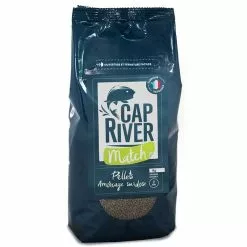 PELLET D AMORCAGE CAP RIVER MATCH