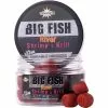 PELLET D ESCHAGE DYNAMITE BAITS BIG FISH RIVER DURABLE HOOKERS SHRIMP & KRILL