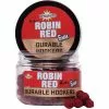 PELLET D ESCHAGE DYNAMITE BAITS DURABLE HOOK PELLET ROBIN RED