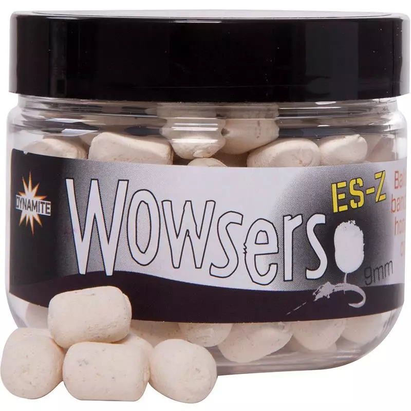 PELLET D ESCHAGE DYNAMITE BAITS WOWSERS 1 PELLET D ESCHAGE DYNAMITE BAITS WOWSERS