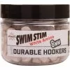 PELLET DYNAMITE BAITS DURABLE HOOK PELLET SWIM STIM WHITE AMINO