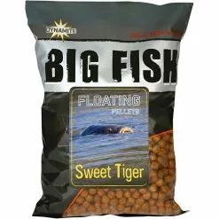 PELLET FLOTTANT DYNAMITE BAITS BIG FISH
