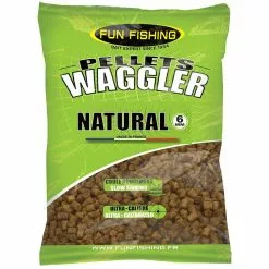 PELLET FUN FISHING WAGGLER - 1.7KG